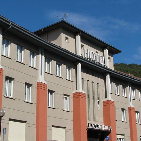 Hotel Elizalde Oiartzun Esterno foto