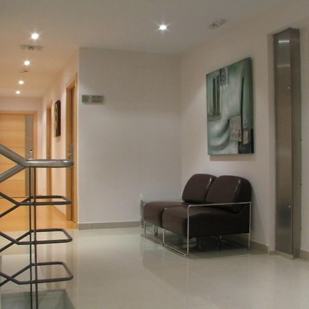 Hotel Elizalde Oiartzun Esterno foto