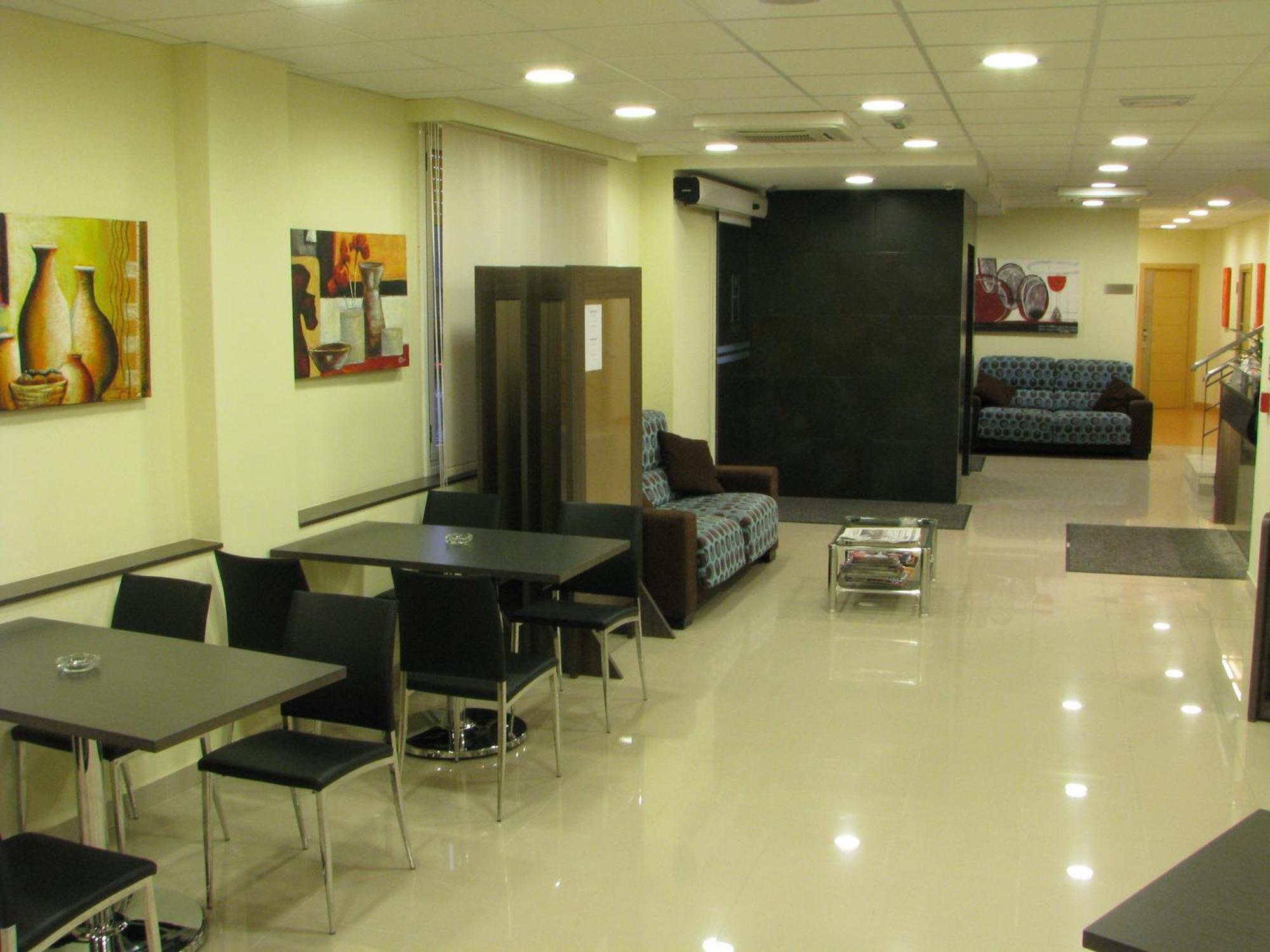 Hotel Elizalde Oiartzun Esterno foto