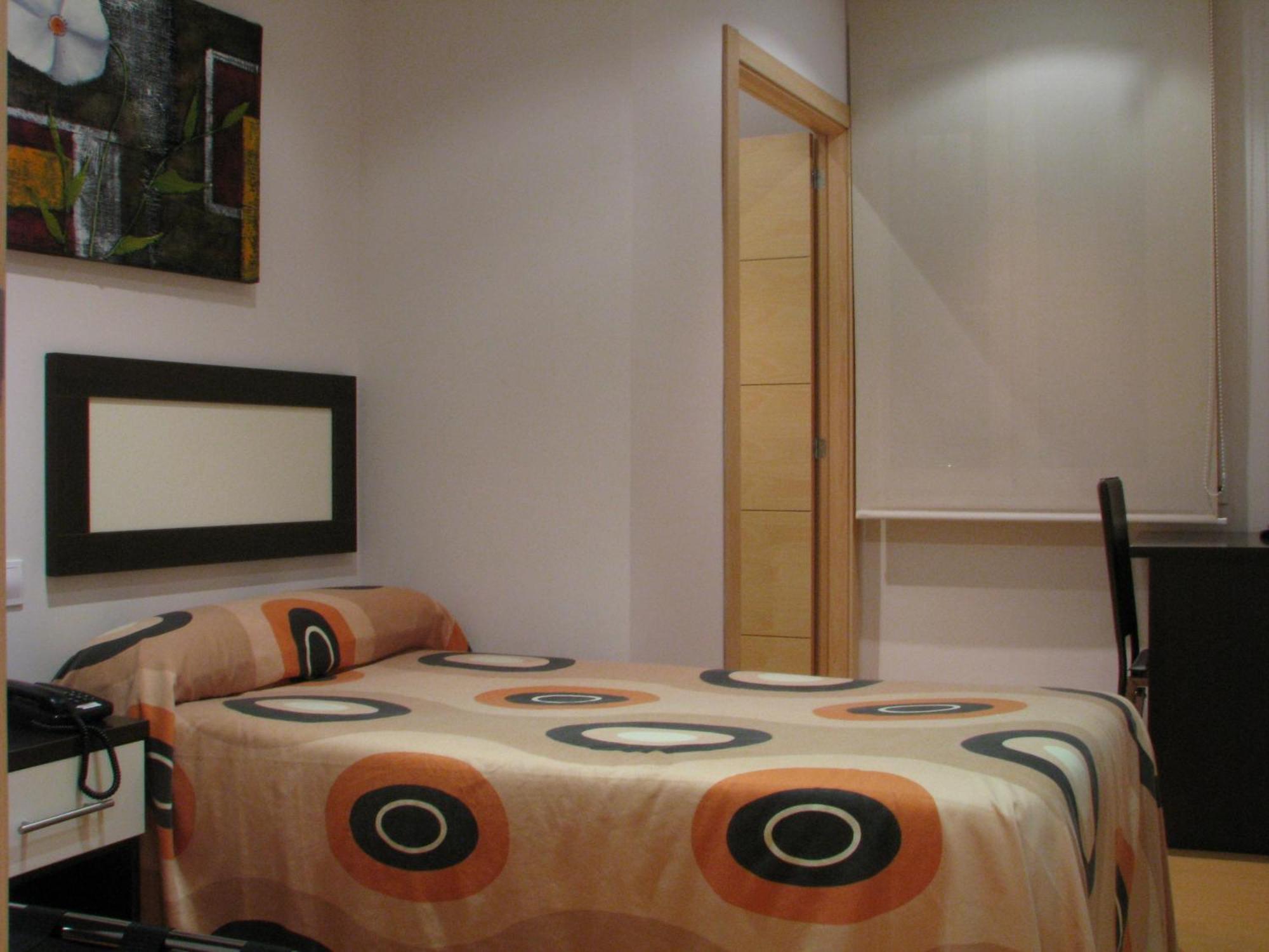 Hotel Elizalde Oiartzun Esterno foto