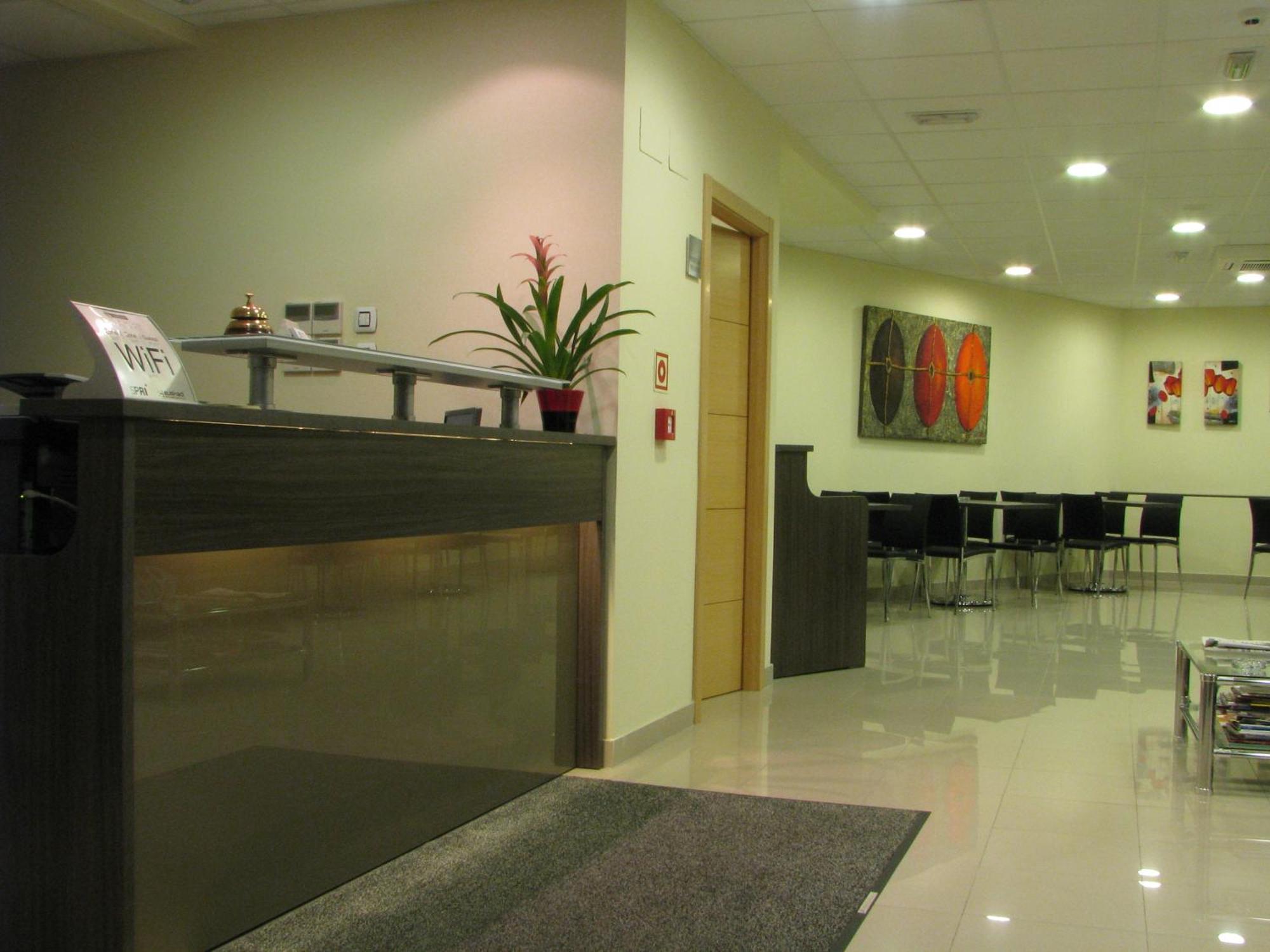 Hotel Elizalde Oiartzun Esterno foto