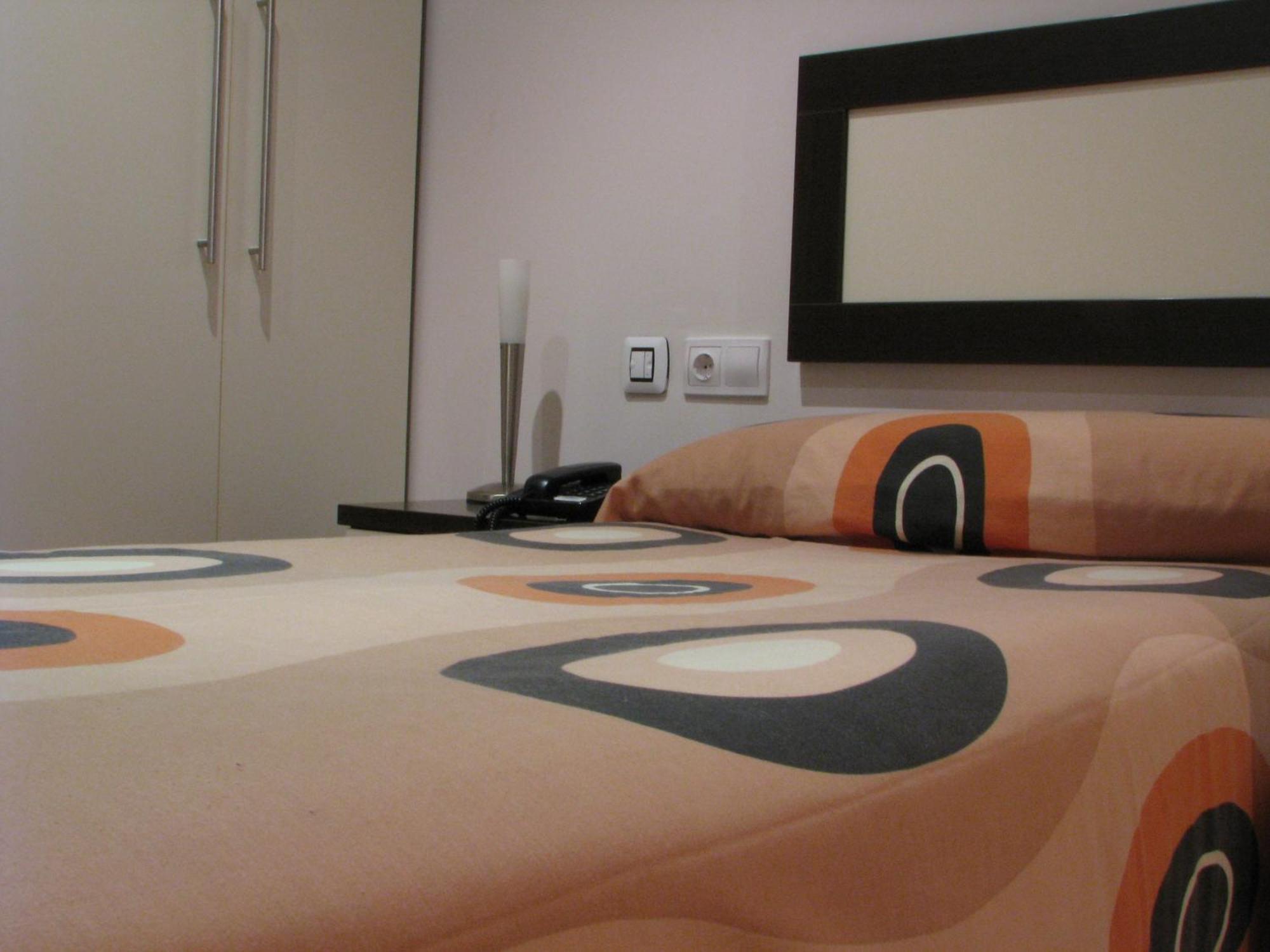Hotel Elizalde Oiartzun Esterno foto