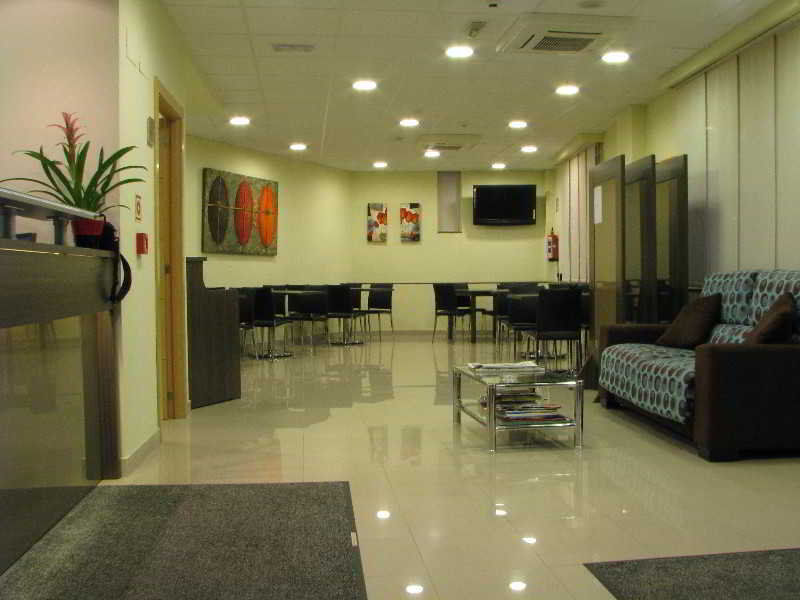 Hotel Elizalde Oiartzun Esterno foto
